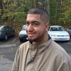 Meet your Posher, Robert